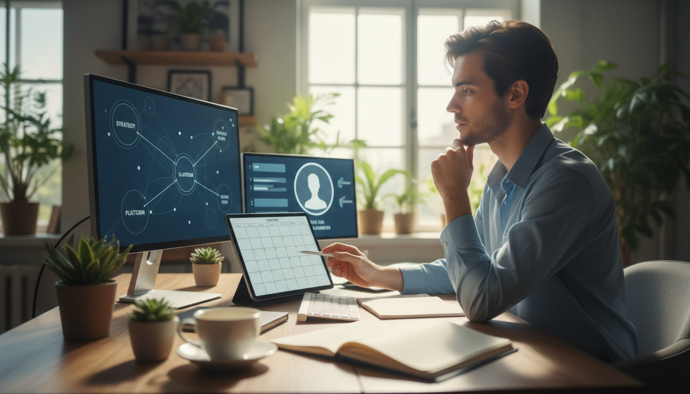 How to Build a Personal Brand on Social Media: A Complete 2026 Guide