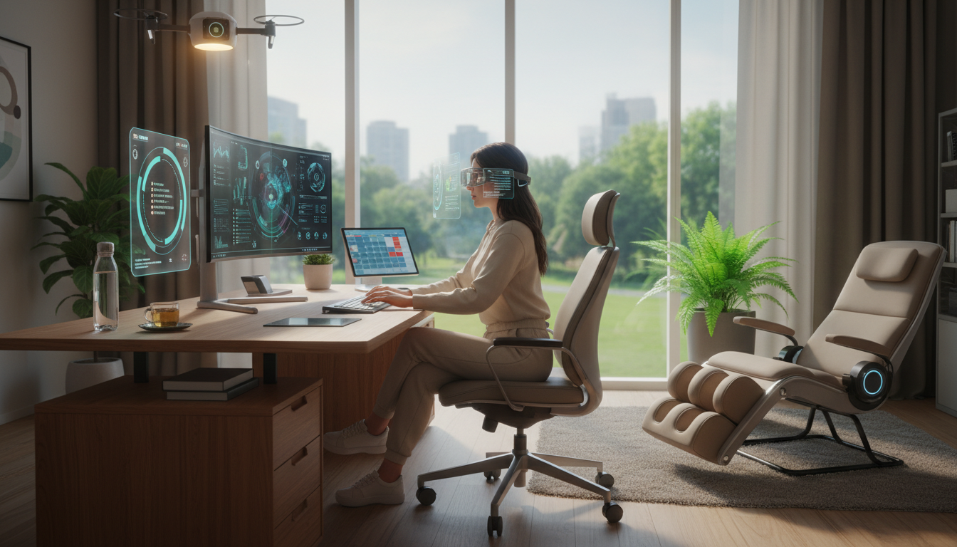 The Complete Guide to Remote Work Productivity Hacks That Actually Work in 2026